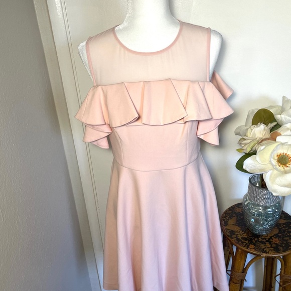 New French Connection dress - Picture 8 of 11